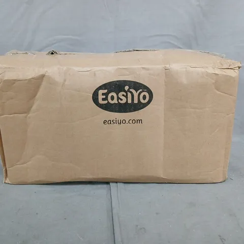 EASIYO SET OF 12 ULTIMATE LIMITED EDITION FLAVOURS SELECTION