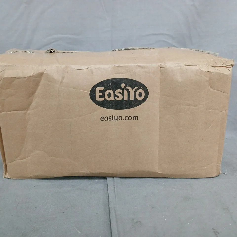 EASIYO SET OF 12 ULTIMATE LIMITED EDITION FLAVOURS SELECTION