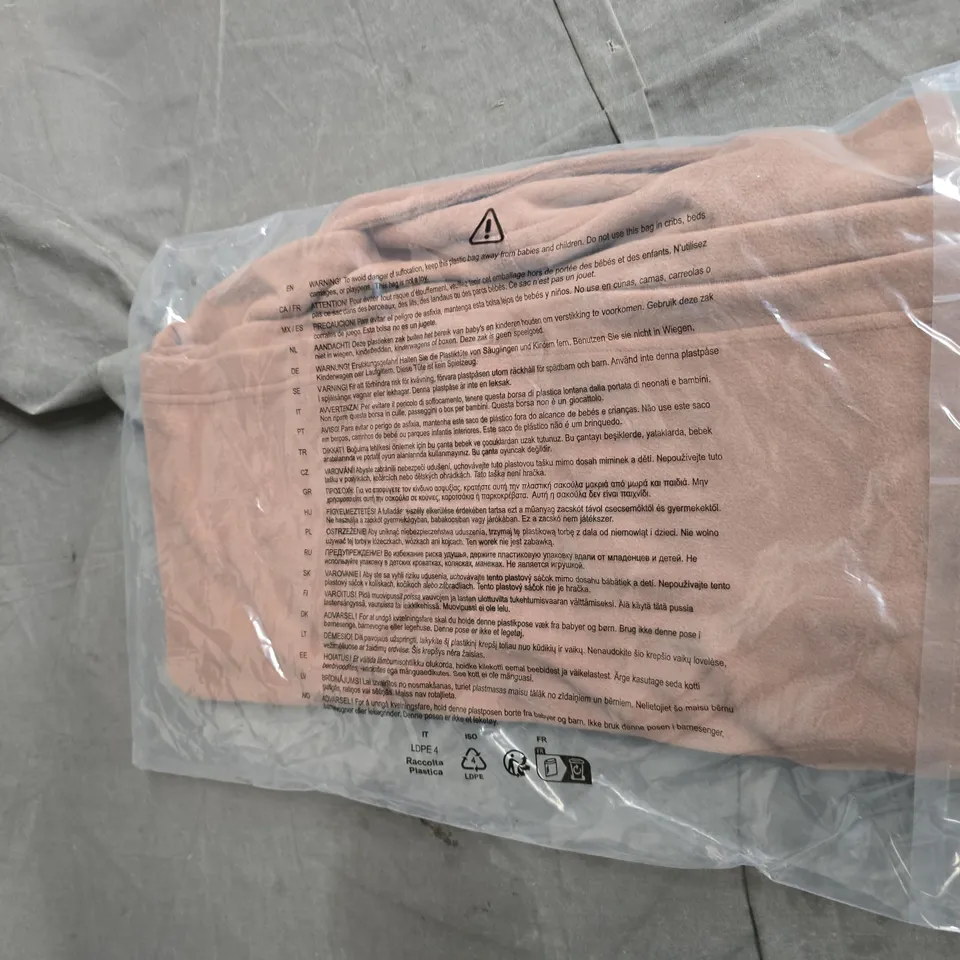 THE NORTH FACE WOMEN'S JACKET – PINK