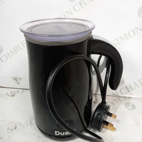 DUALIT MILK FROTHER