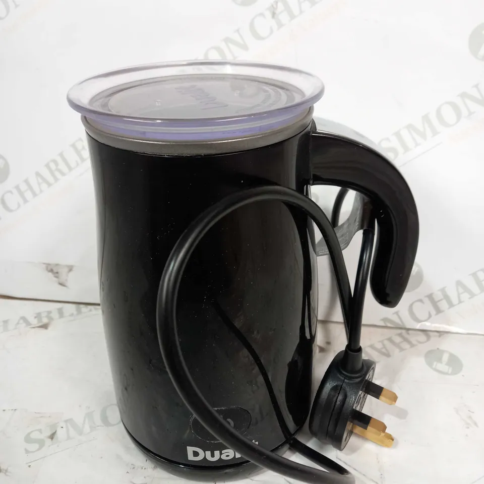 DUALIT MILK FROTHER