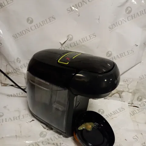 TASSIMO HAPPY POD COFFEE MACHINE