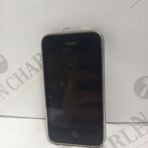 APPLE IPHONE 3GS - BLACK 32GB
