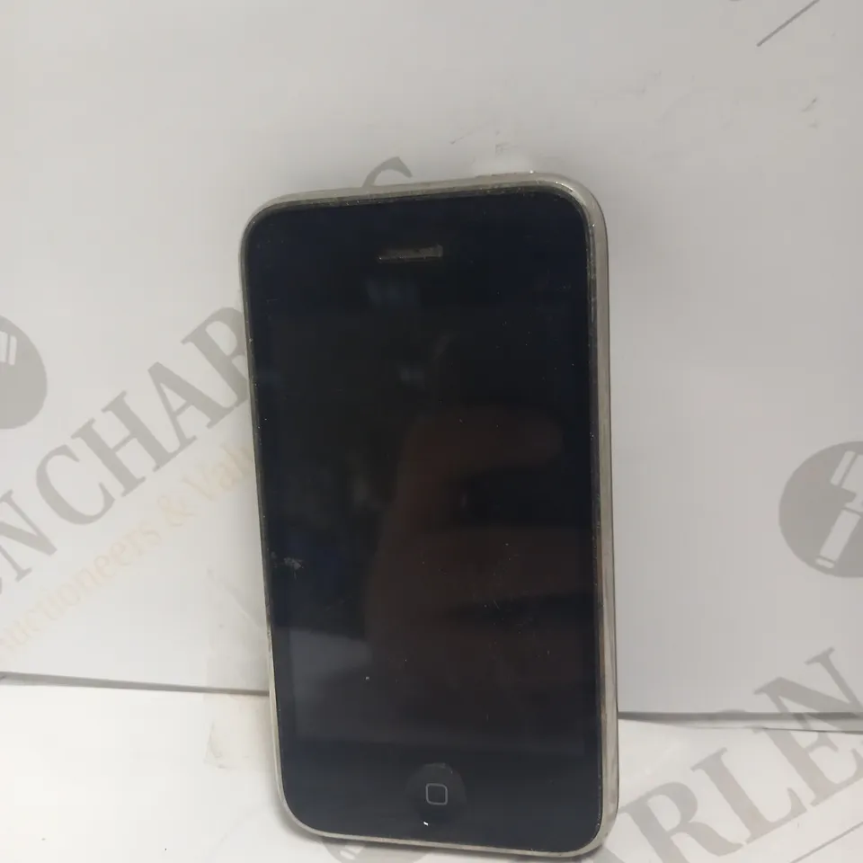 APPLE IPHONE 3GS - BLACK 32GB