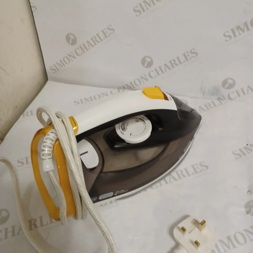 PHILIPS AZUR 7000 SERIES STEAM IRON 