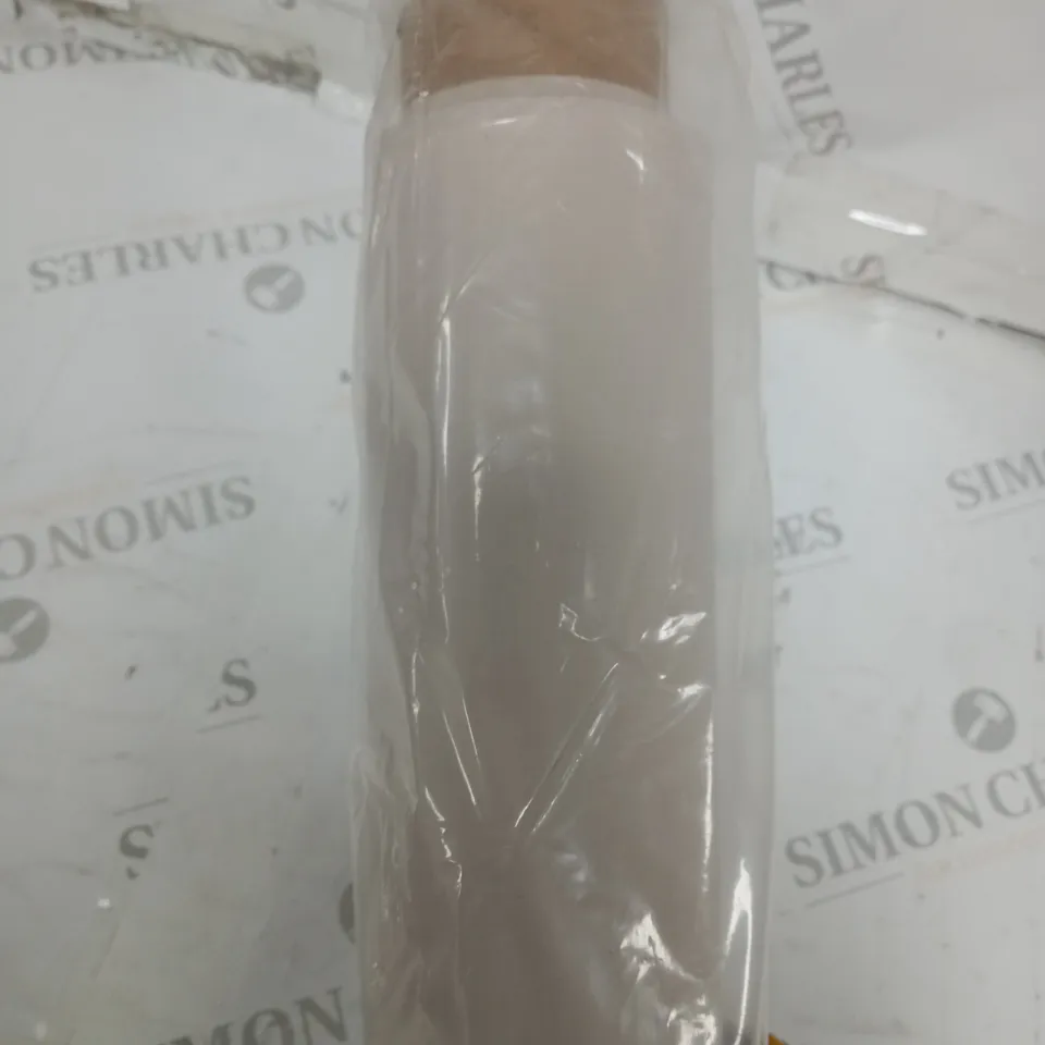 BEASTY ROLL OF WHITE PAPER 2.7M - COLLECTION ONLY