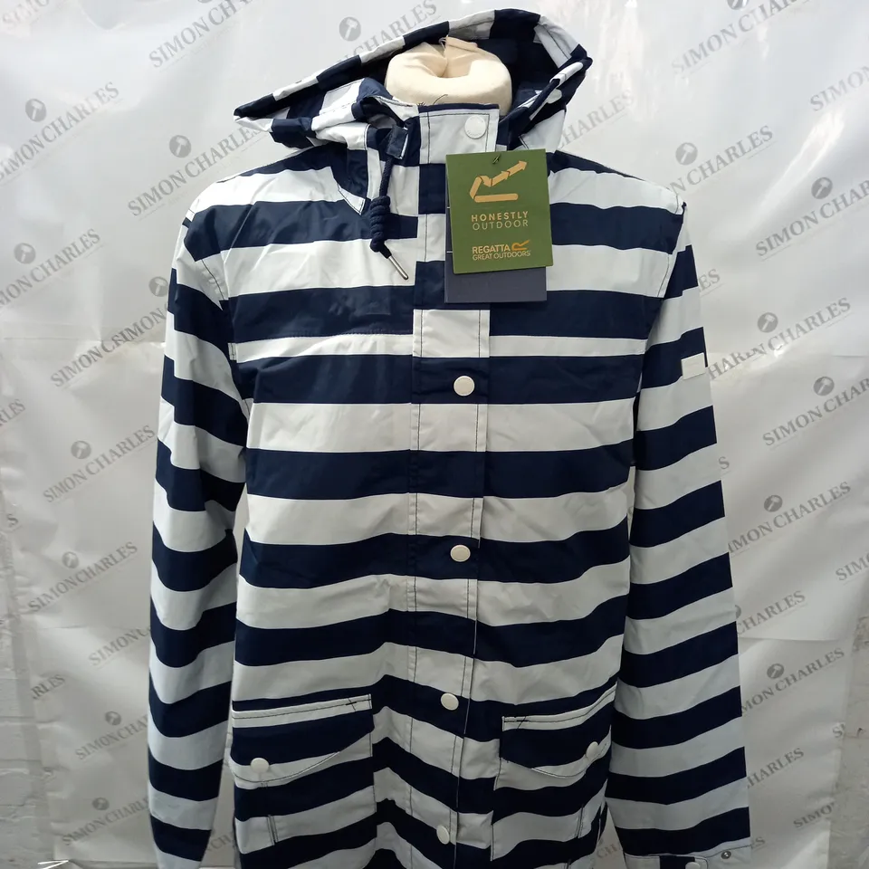 REGATTA BAYARMA LIGHTWEIGHT JACKET SIZE 16