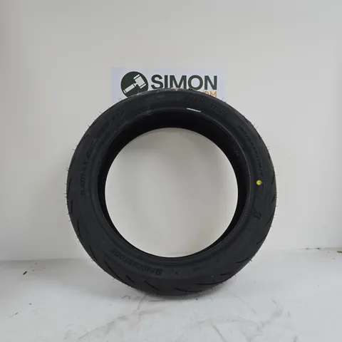 BRIDGESTONE BATTLAX S22 REAR TYRE UNBOXED