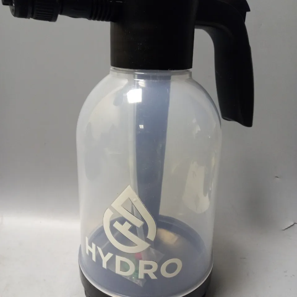 HYDRO SPRAY BOTTLE 