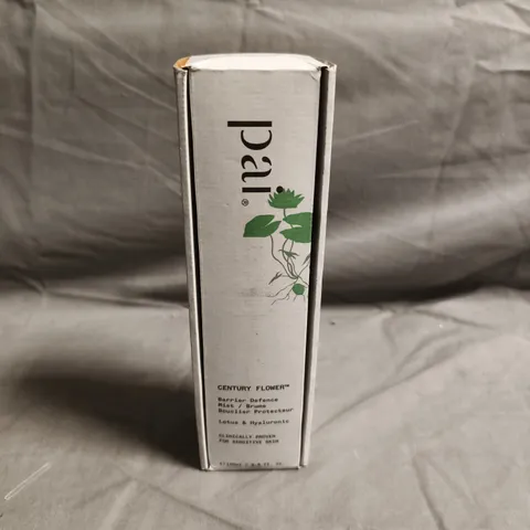 SEALED PAI SKINCARE CENTURY FLOWER BARRIER DEFENCE MIST – LOTUS & HYALURONIC - 100ML