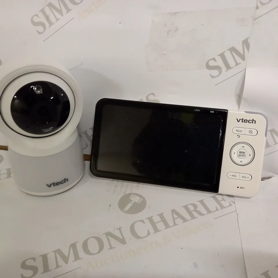VTECH SMART 5" WIFI VIDEO MONITOR
