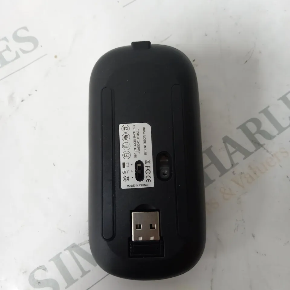 BOXED MOUSE AND KEYBOARD SET