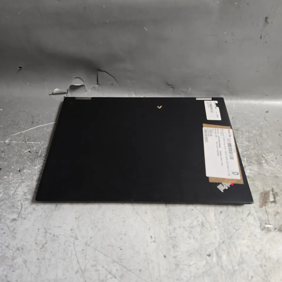 LENOVO THINKPAD YOGA 370 LAPTOP 