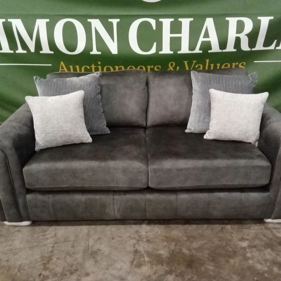 AMARA 2 SEATER SOFA RRP £1399