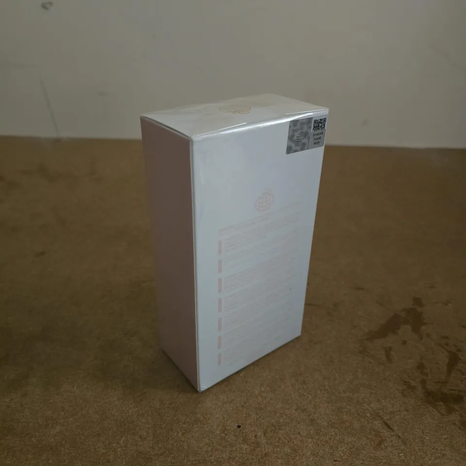 BOXED AND SEALED ELYSIA MARSHMALLOW 100ML