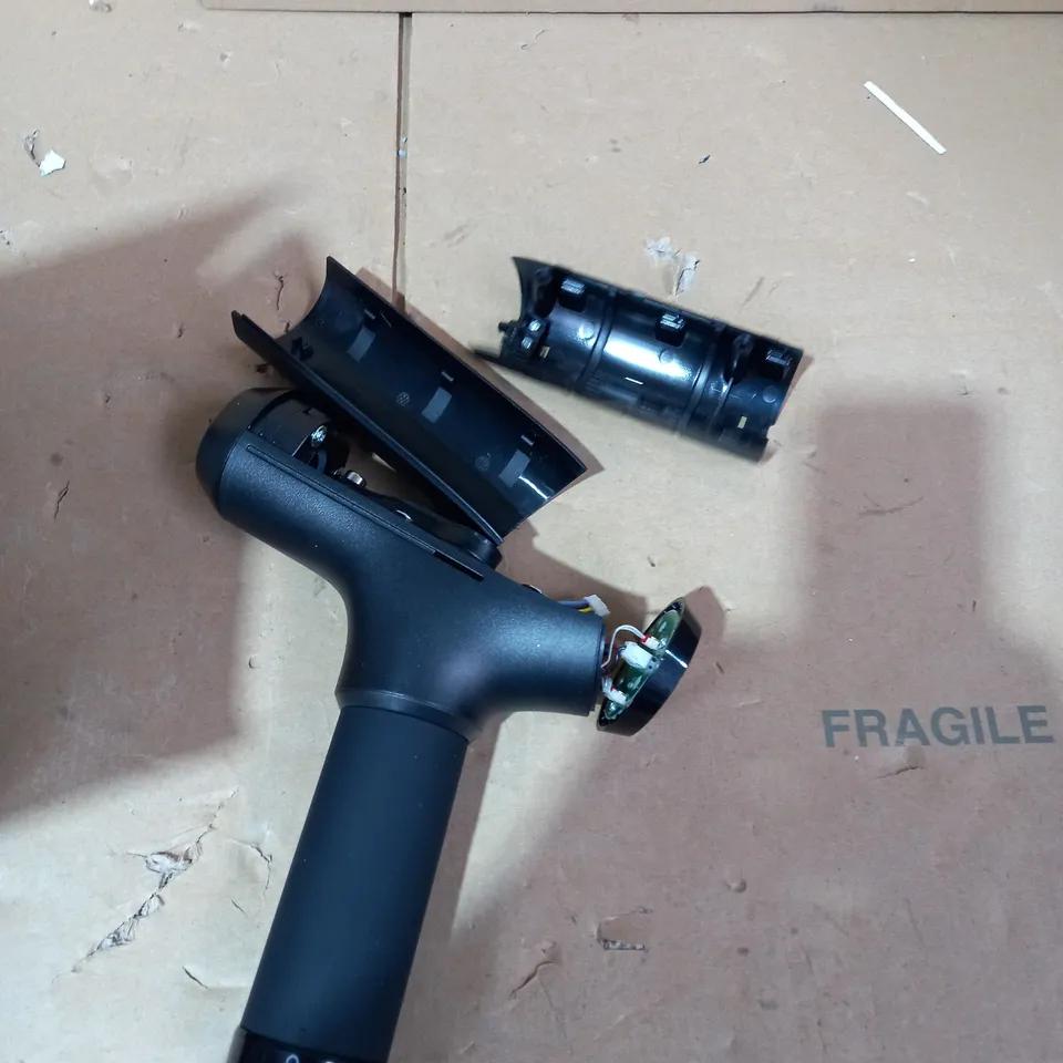 HOMEDICS PRO POWER HANDHELD PHYSIOTHERAPY MASSAGER GUN