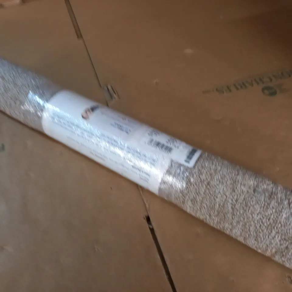 FLEX BEIGE RUG - 60X110CM