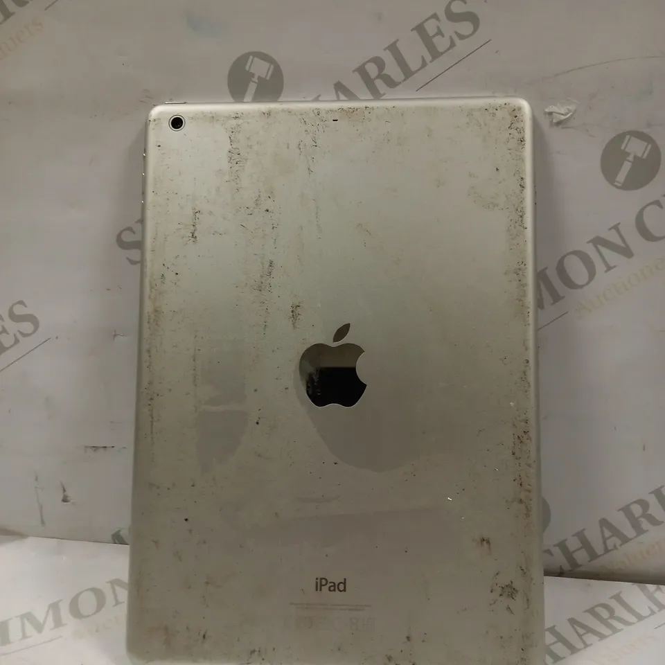 APPLE A1474 IPAD AIR 