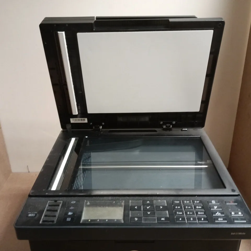 DELL C1765NFW PRINTER SCANNER