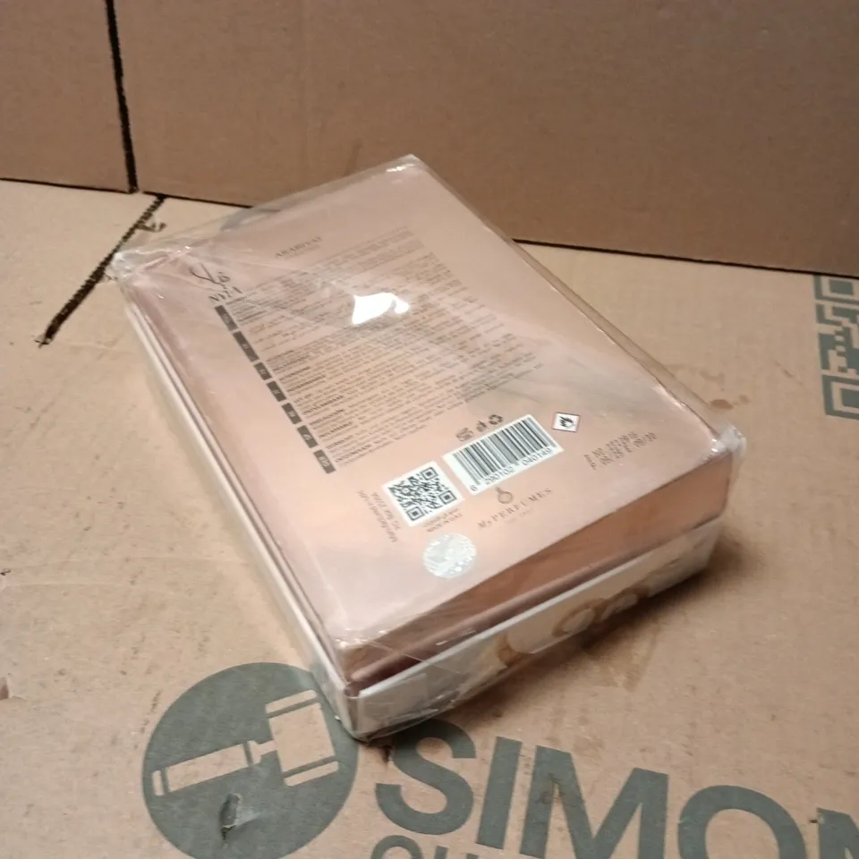 BOXED AND SEALED NYLA ARABYAT PRESTIGE EAU DE PARFUM 80ML