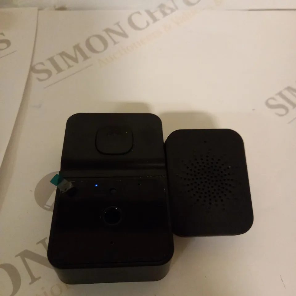 MINI SMART DOORBELL 