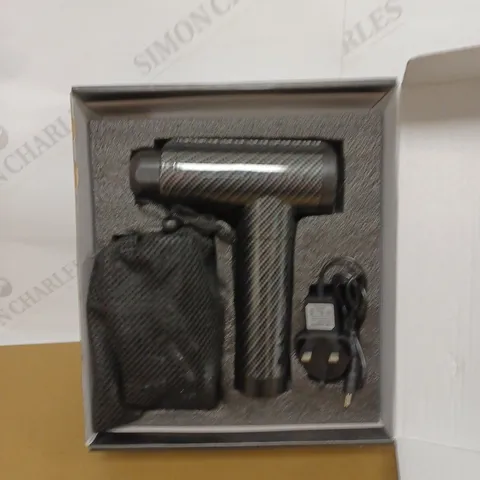 JAMGYM MASSAGE GUN