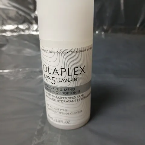 OLAPLEX NO 5 LEAVE-IN CONDITIONER - 100ML