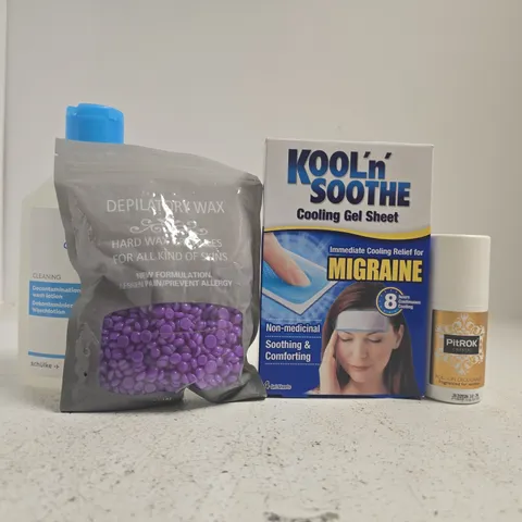 APPROXIMATELY 12 ASSORTED COSMETIC ITEMS INCLUDING VARIOUS MAKES AND BRANDS - COLLECTION ONLY