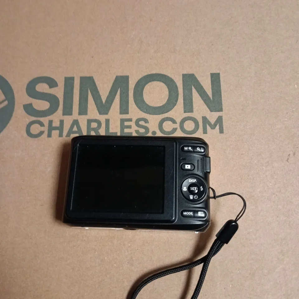 KODAK PIXPRO FZ45 DIGITAL CAMERAS