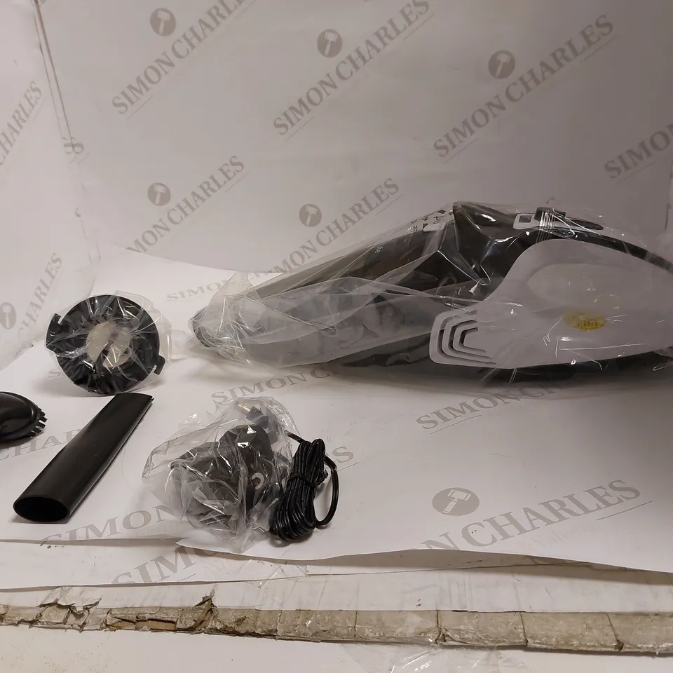 VACLIFE CORDLESS VACUUM CLEANER 