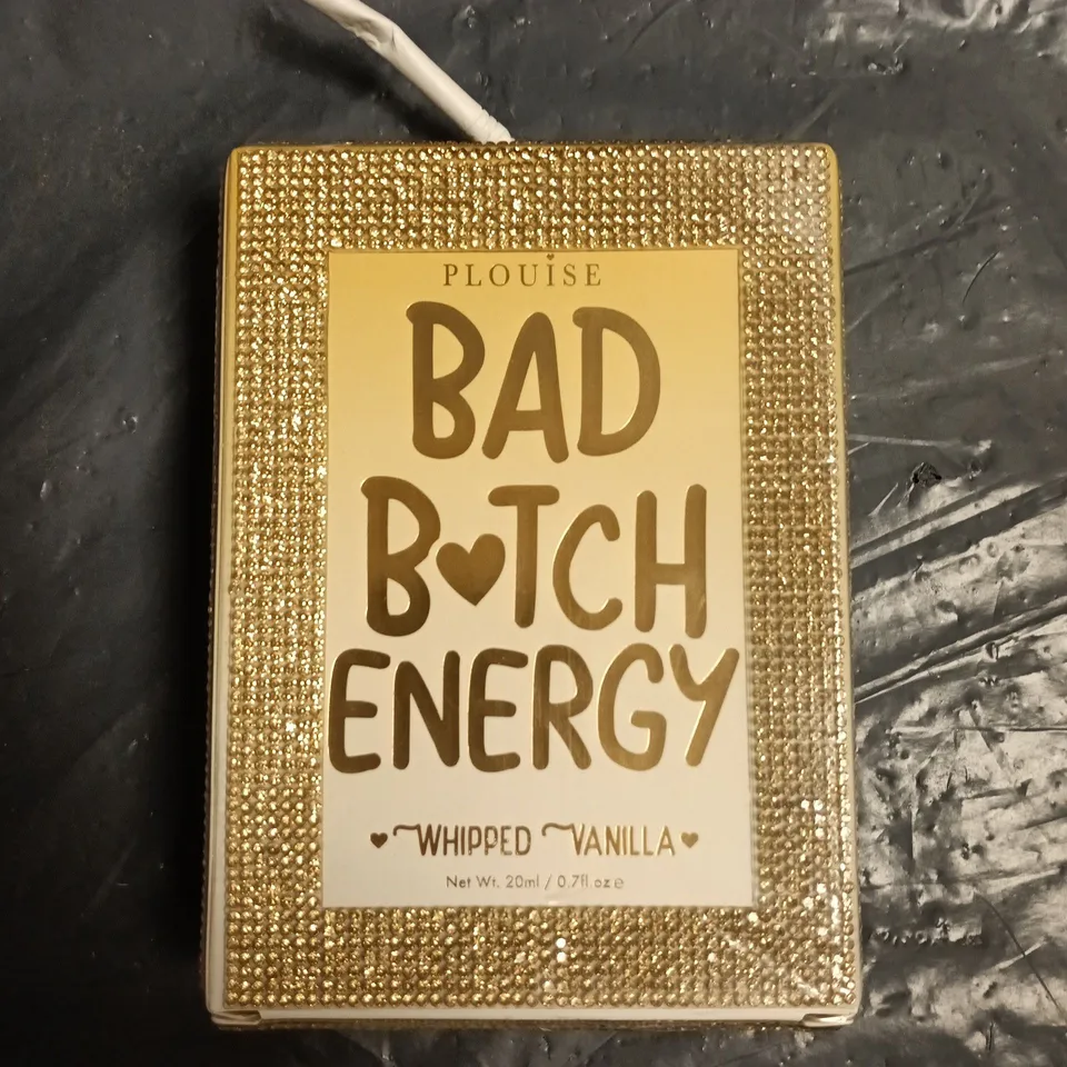 P.LOUISE WHIPPED VANILLA LIP CARE SET 