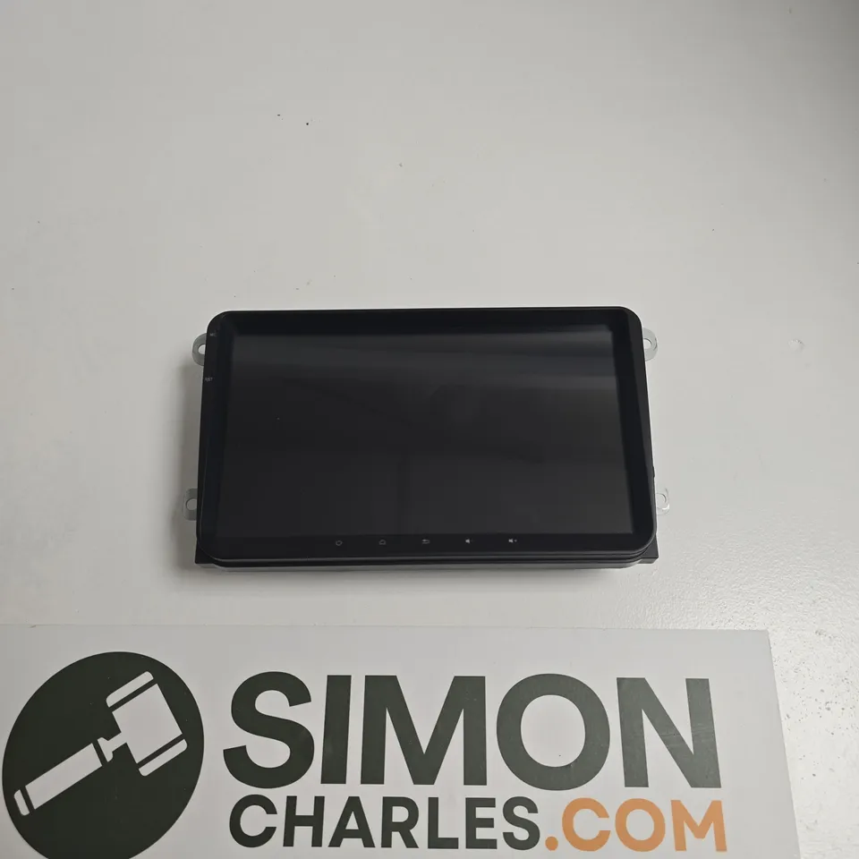 EONON IN-CAR ENTERTAINMENT HEAD UNIT – CAR STEREO (BOXED)