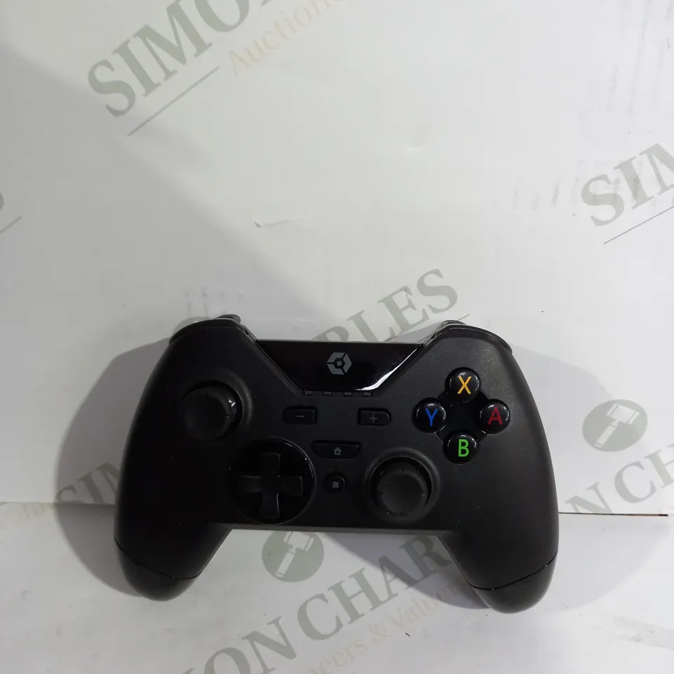 WX4 GIOTECK WIRELESS CONTROLLER