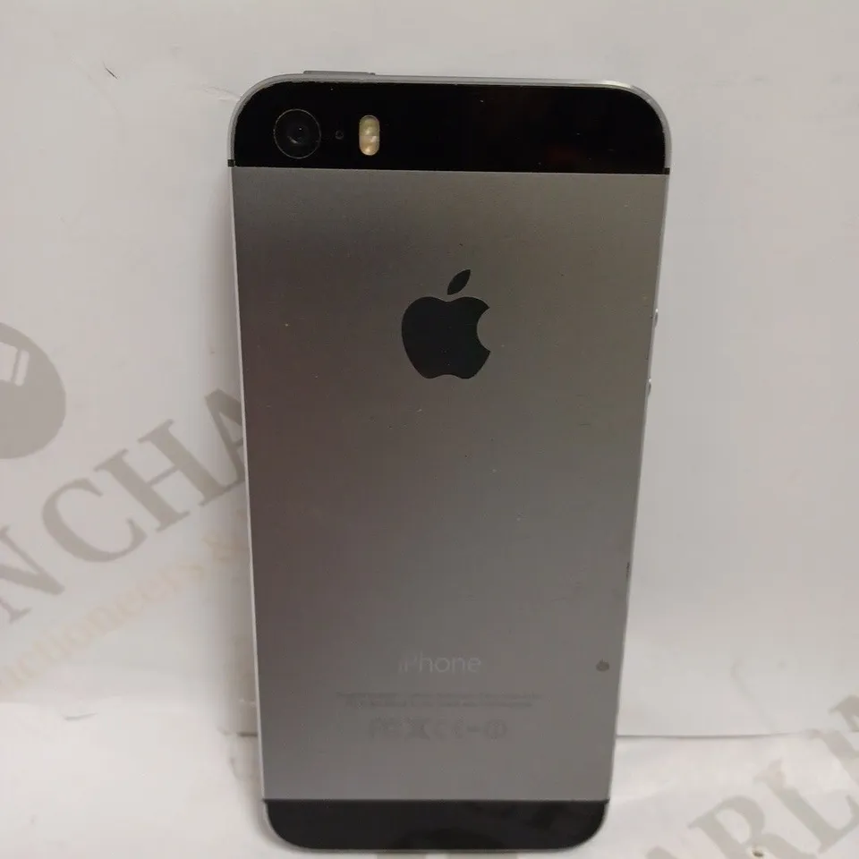IPHONE 5S A1457 