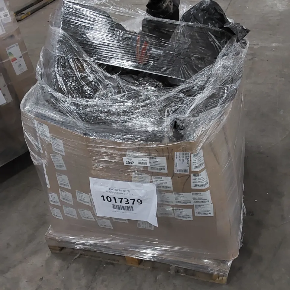 PALLET OF APPROXIMATELY 34 ASSORTED  HOUSEHOLD & ELECTRICAL PRODUCTS TO INCLUDE