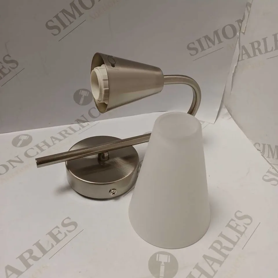 JOHN LEWIS LULU WALL LIGHT