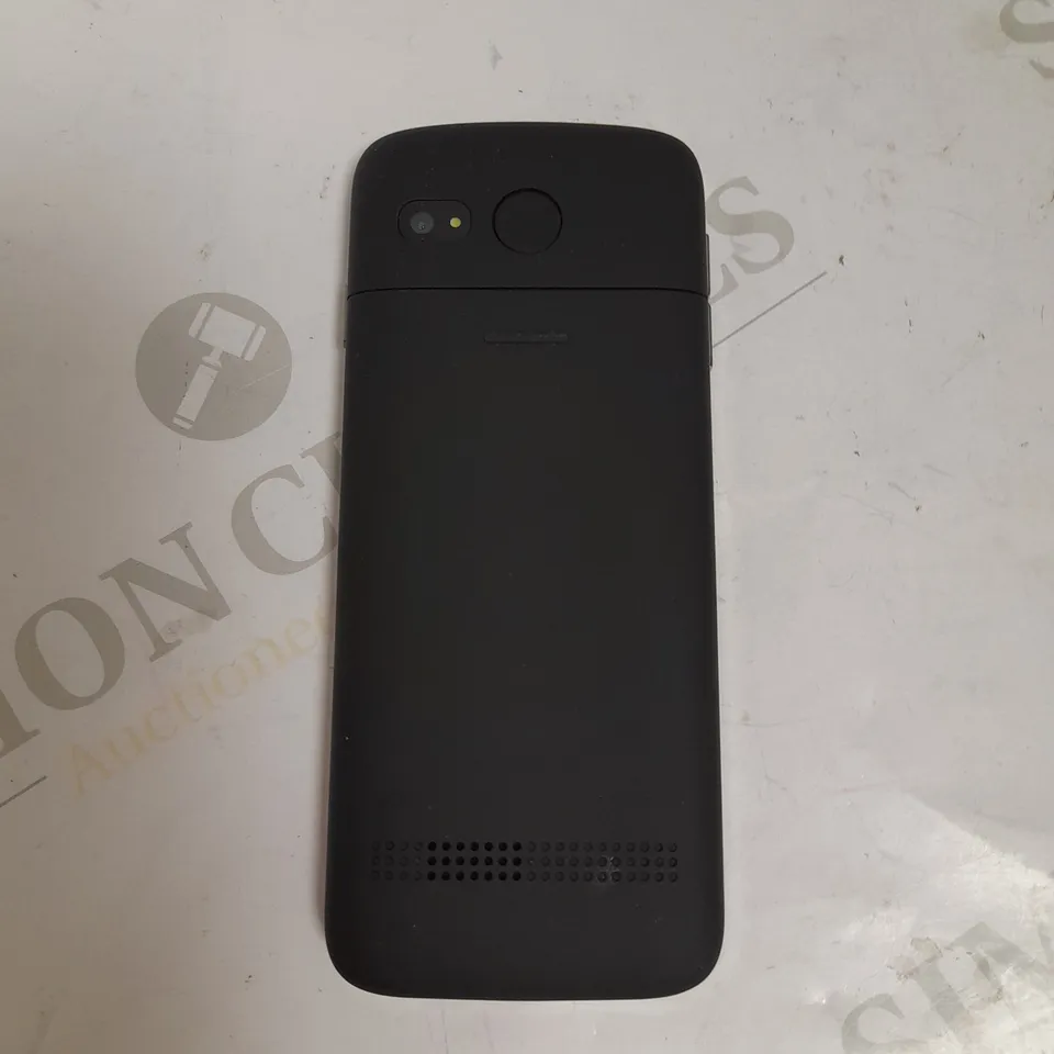 BEAFON SL820 SILVER LINE MOBILE PHONE 