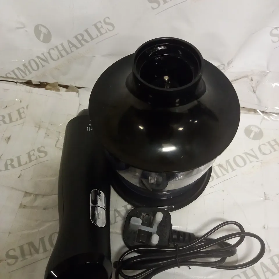 RUSSELL HOBBS DESIRE HAND BLENDER 