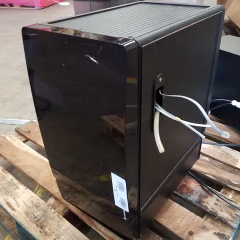 FRANKE FCS4048 COOLING UNIT TO COMMERCIAL COFFEE MACHINE