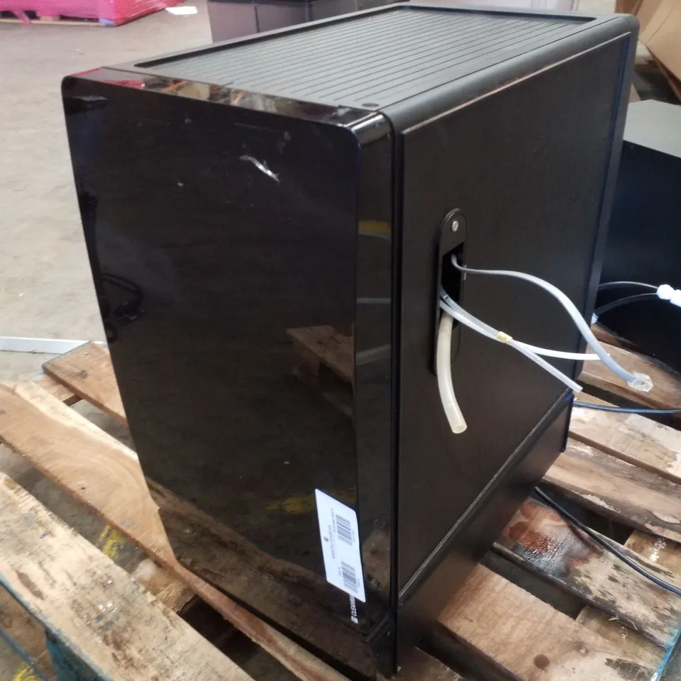 FRANKE FCS4048 COOLING UNIT TO COMMERCIAL COFFEE MACHINE