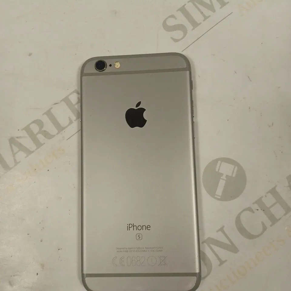 APPLE IPHONE 6S (A1688) SMARTPHONE 