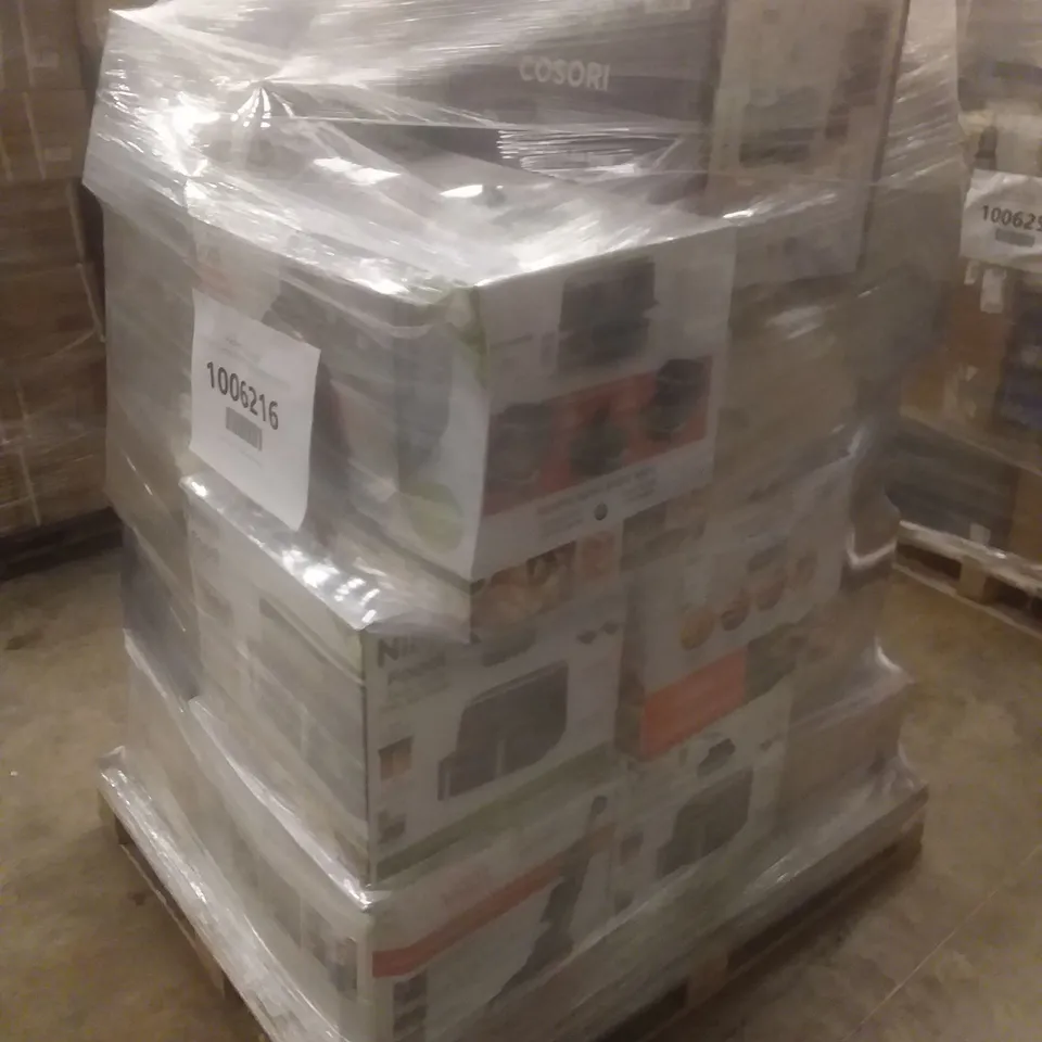 PALLET OF APPROXIMATELY 23 ELECTRICAL ITEMS INCLUDING