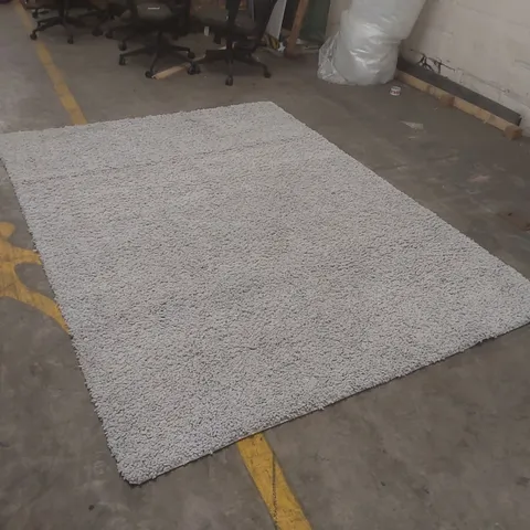 QUALITY DESIGNER AREA RUG - APPROXIMATELY 270 x 200cm