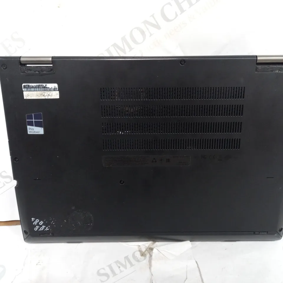 LENOVO THINKPAD YOGA 260