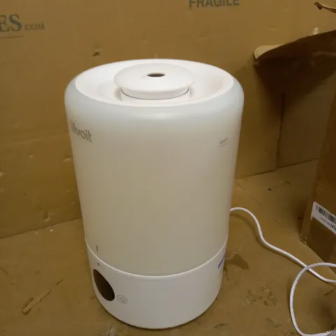 LEVOIT DUAL 200S SMART TOP-FILL HUMIDIFIER