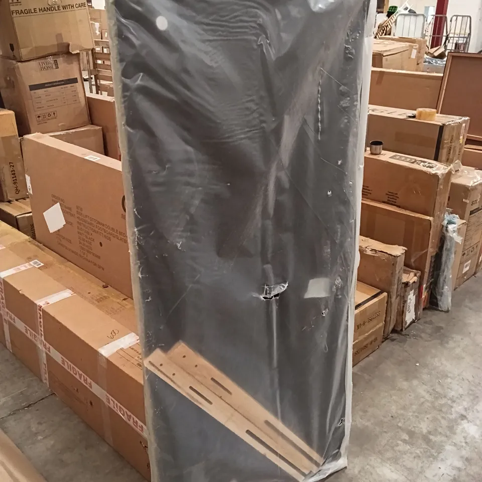 BAGGED HEADBOARD - GREEN (1 BAG) 