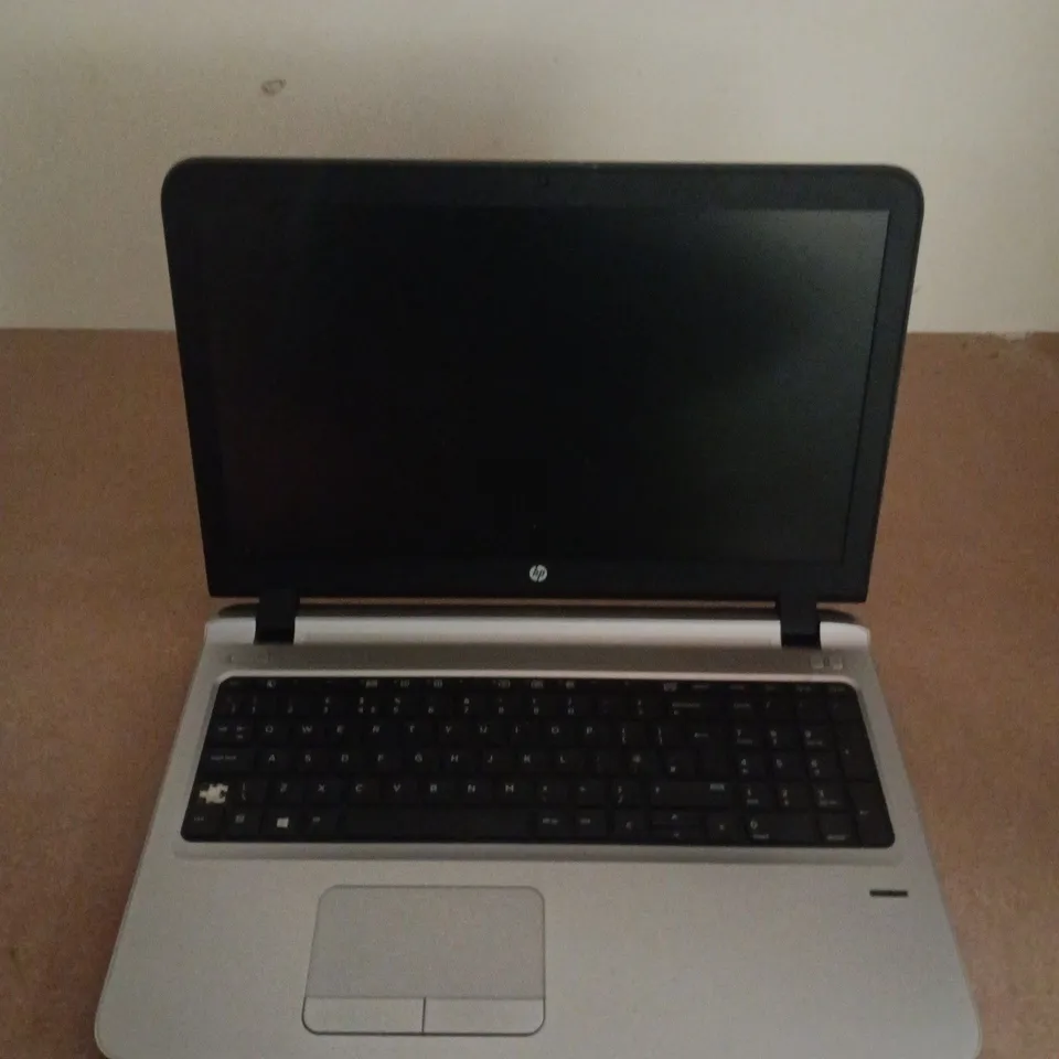 HP PROBOOK 450 G3 LAPTOP