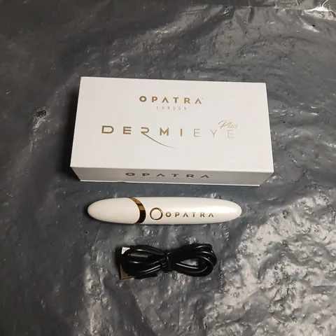 BOXED OPATRA DERMIEYE PLUS DEVICE