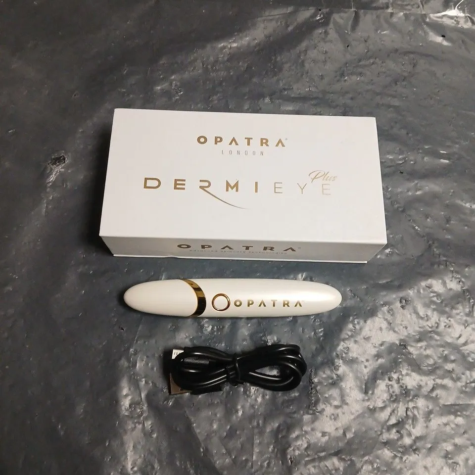 BOXED OPATRA DERMIEYE PLUS DEVICE