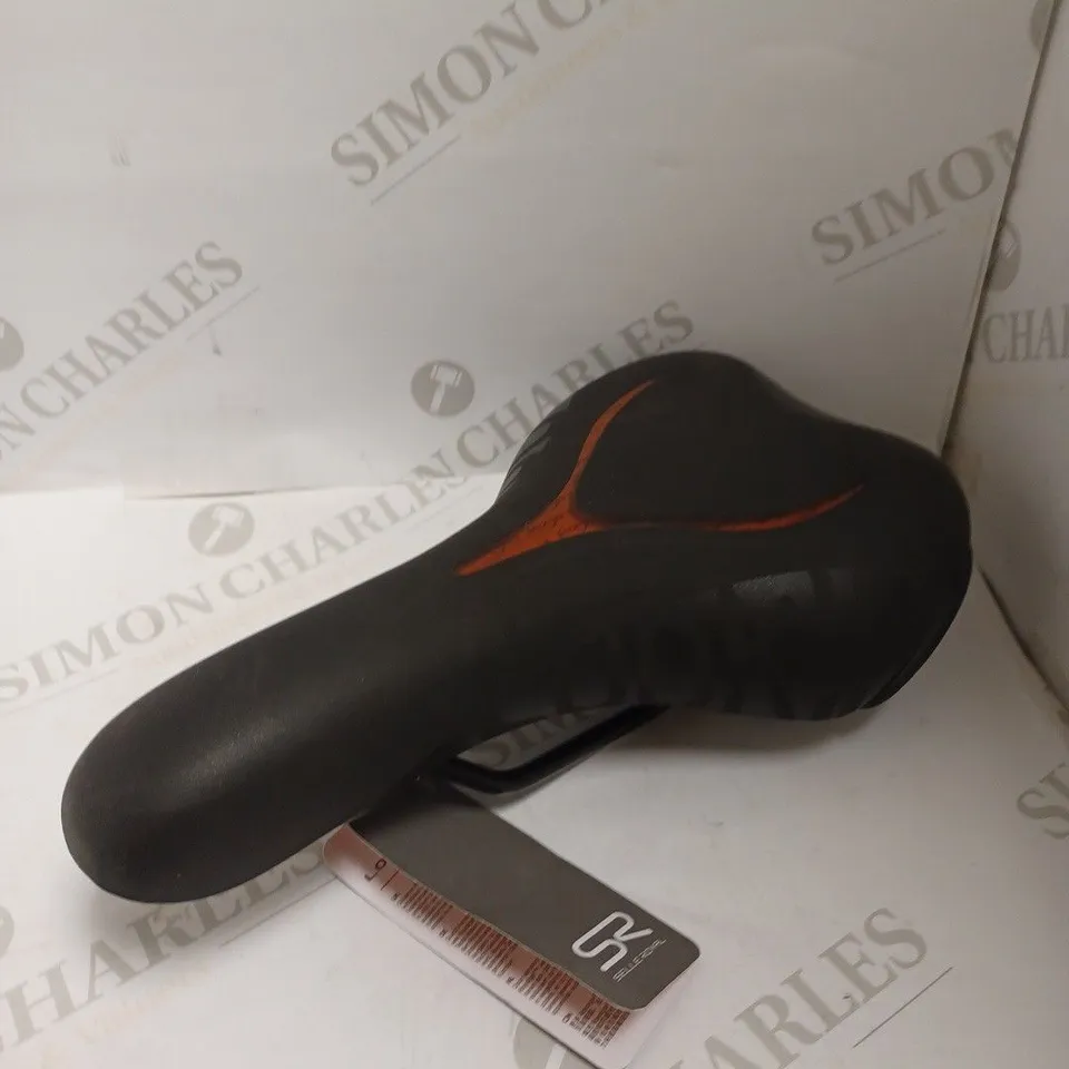 SELLE ROYAL LOOKIN ROYALGEL REPLACEMENT BICYCLE SEAT 